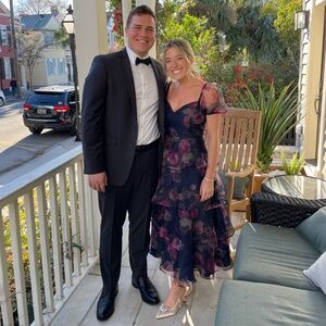 Meet your Posher, Samantha